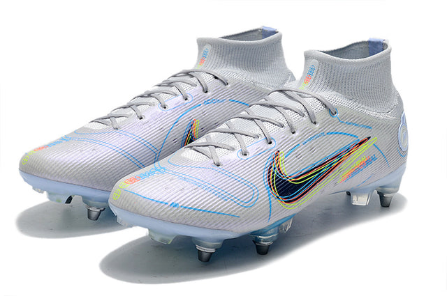 Chuteira Nike Mercurial Superfly 8 Elite SG "Progress"