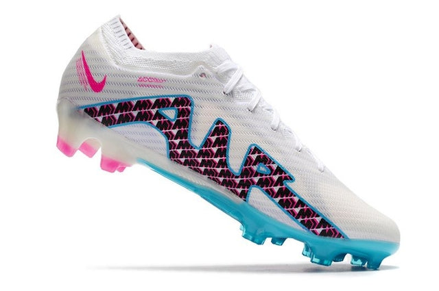 Chuteira Nike Air Zoom Mercurial Vapor 15 Elite FG "Blast Pack"