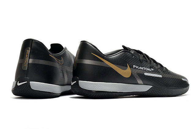 Chuteira Nike React Phantom GT 2 Pro Futsal IC "Shadow Pack"