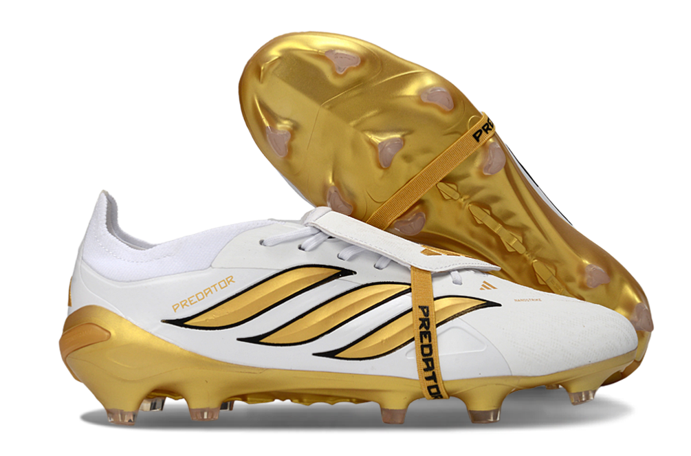 ADIDAS 26 PREDATOR ELITE TONGUE
