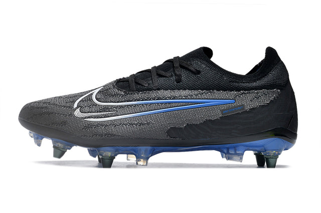 Chuteira Nike Campo Phantom GX Elite SG "Shadow Pack"