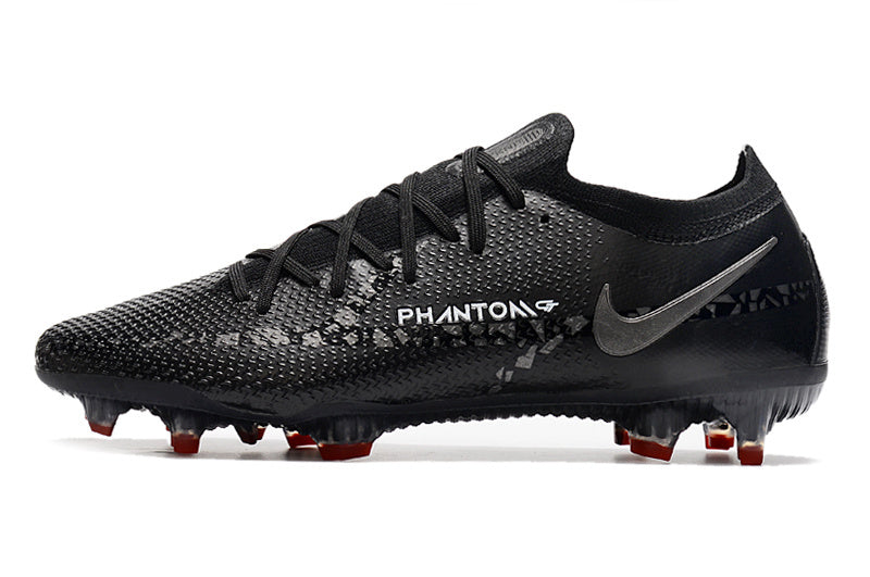 Chuteira Nike Campo Phantom GT 2 Elite FG "Shadow Pack"