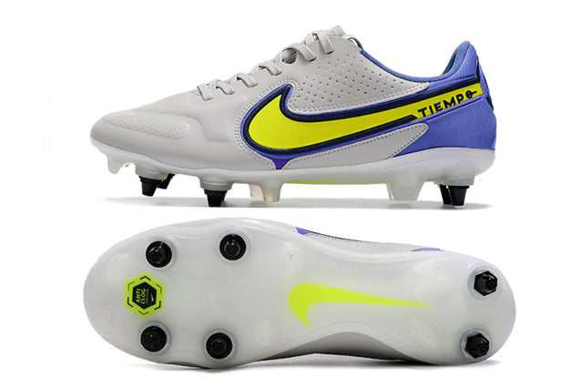 Chuteira Nike Tiempo Legend 9 Elite SG "Recharge"