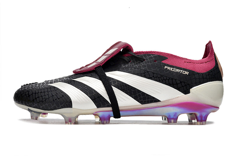 Chuteira Adidas Predstrike Elite Campo "30 Anos"