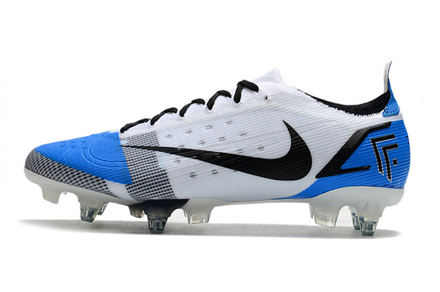 Chuteira Nike Mercurial Vapor 14 Elite SG "Travis Scott x Fragment"
