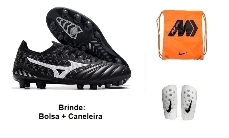 MIZUNO MORELIA NEO 3 MADE IN JAPAN FG (2)