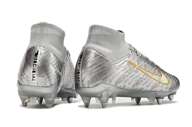 Chuteira Nike Air Zoom Mercurial Superfly 9 Elite SG "25y