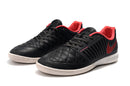 Chuteira Nike Lunar Gato Futsal - Preto/Vermelho
