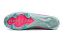 NIKE ZOOM MERCURIAL VAPOR 16 azul e rosa- FG