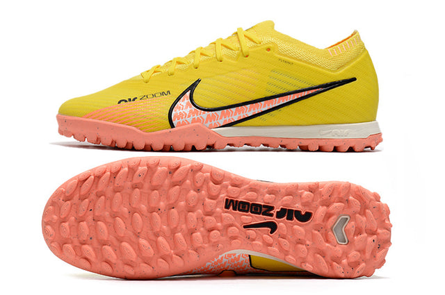 Chuteira Nike Mercurial Vapor 15 Elite Society "Lucent"