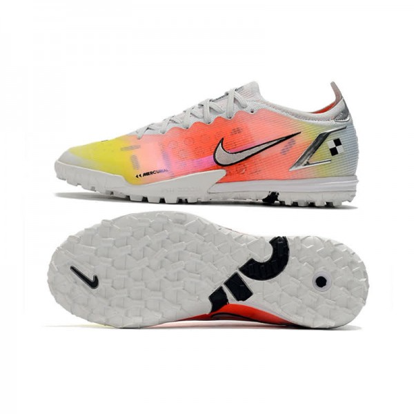 Chuteira Nike Mercurial Vapor 14 Society "Dreamspeed 004"