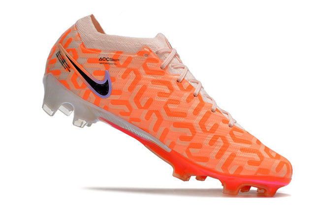 Chuteira Nike Air Zoom Mercurial Vapor 15 Elite FG "United Pack"
