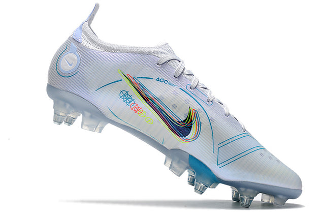 Chuteira Nike Mercurial Vapor 14 Elite SG "Progress"