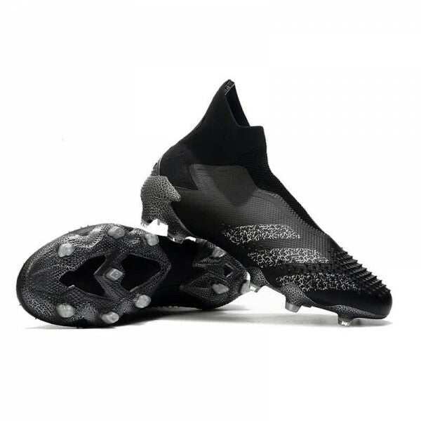 Chuteira Adidas Predator 20+ Campo FG "Shadow Beast"