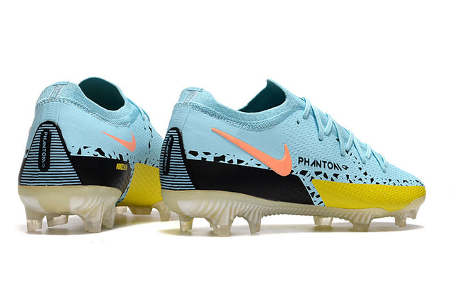 Chuteira Nike Campo Phantom GT 2 Elite FG "Lucent Pack"