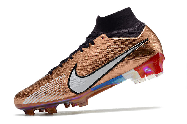 Chuteira Nike Air Zoom Mercurial Superfly 9 Elite "Mbappe"