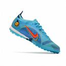 Chuteira Nike Mercurial Vapor 14 Society "Blue Print"