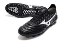 Chuteira Mizuno Morelia Neo 3 Campo FG - Preto/Branco