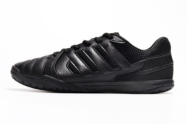 Chuteira Adidas Top Sala Futsal - Preto