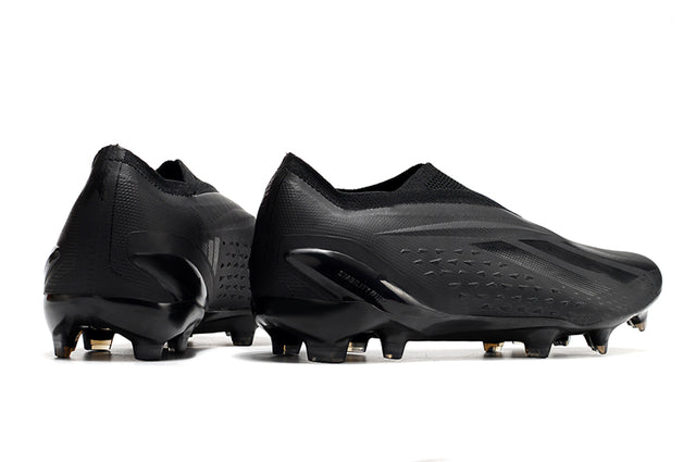 Chuteira Adidas X Speedportal+ FG "Nightstrike"