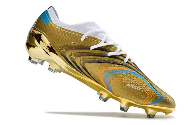 Chuteira Adidas X Speedportal.1 FG "Leyenda"