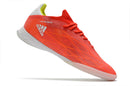 Chuteira Adidas X Speedflow.1 Futsal "Meteorite"