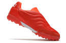 Chuteira Adidas Copa Kapitan 21 Society - Vermelho/Branco