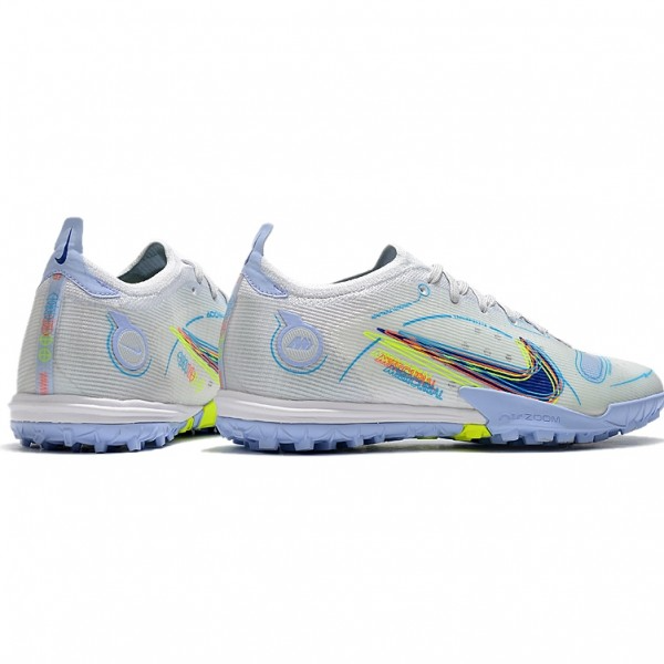 Chuteira Nike Mercurial Vapor 14 Society "Progress Pack"