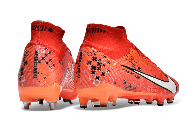 Chuteira Nike Air Zoom Mercurial Superfly 9 Elite SG "Dream Speed 07"