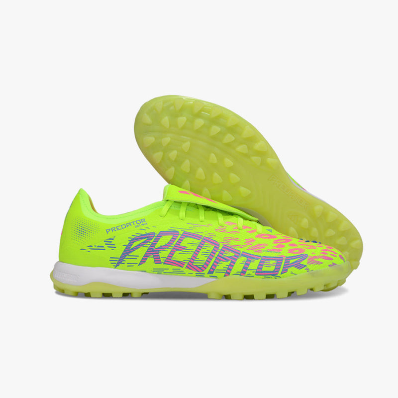 PREDATOR LEAGUE TF