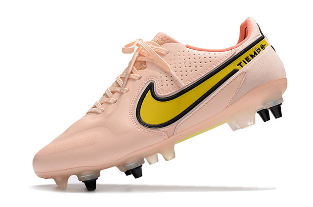 Chuteira Nike Tiempo Legend 9 Elite SG "Lucent Pack"