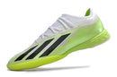 Chuteira Adidas X CrazyFast.1 Futsal "CrazyRush"
