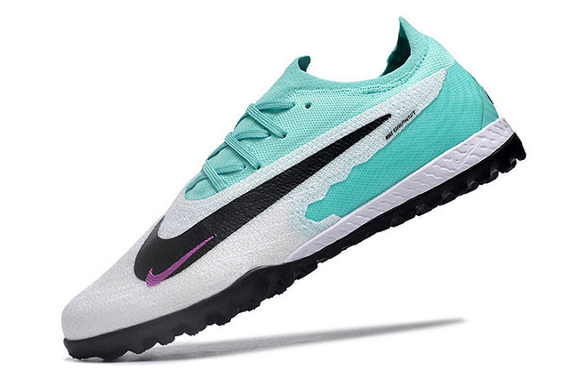 Chuteira Nike Phantom GX Elite Society TF "Peak Ready Pack"