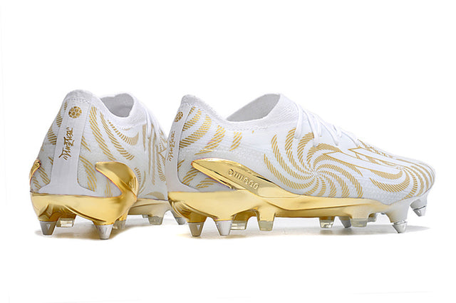 Chuteira Adidas X Speedportal.1 SG "Karim Benzema"