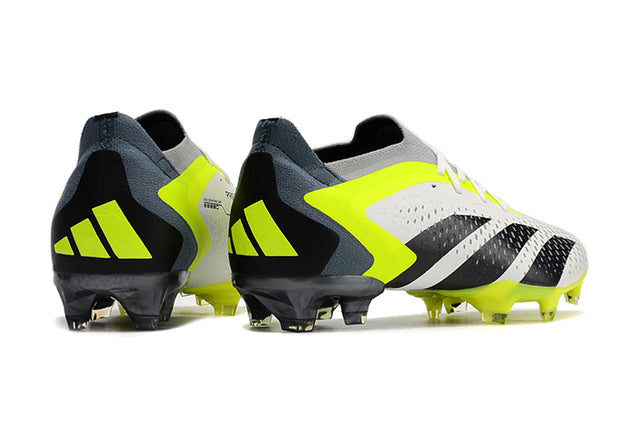 Chuteira Adidas Predator Accuracy.1 Low FG "Crazyrush Pack"