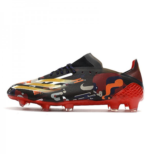 Chuteira Adidas Ghosted.1 Campo FG "CNY"