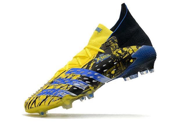 Chuteira Adidas Predator Freak.1 Campo FG "X-Man"