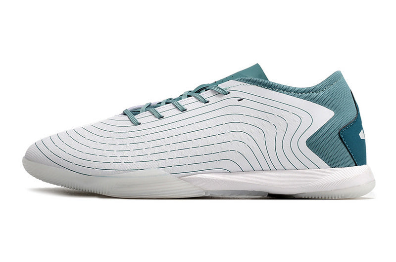 Chuteira Adidas Predator Accuracy.3 Low Futsal "The Parley Pack"