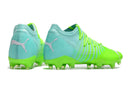 Chuteira Puma Future Z 1.4 Campo FG/AG - Verde