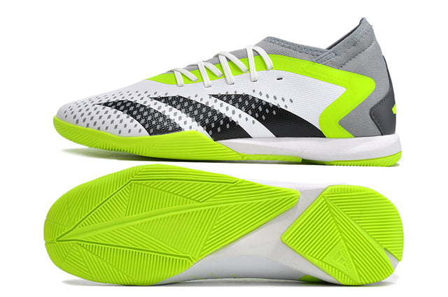 Chuteira Adidas Predator Accuracy.3 Futsal "Crazyrush Pack"
