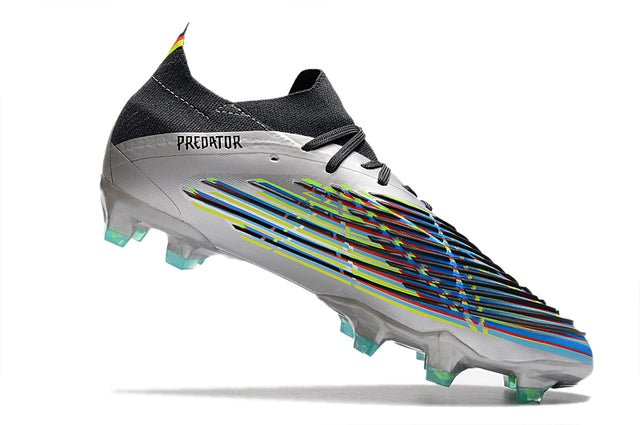Chuteira Adidas Predator Edge.1 Campo FG "Beyond Fast"