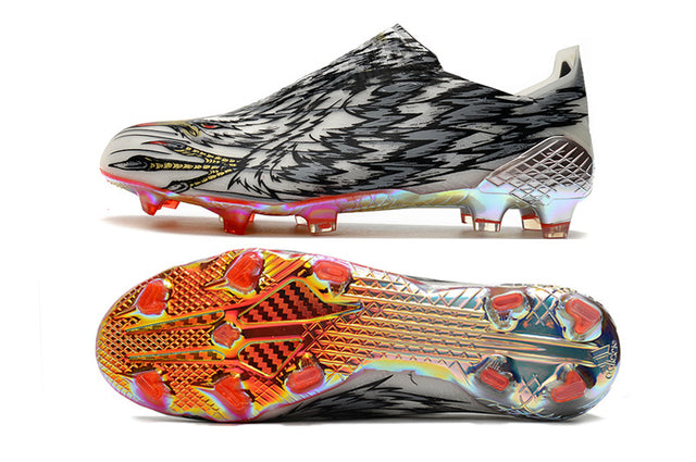 Chuteira Adidas Ghosted+ Campo FG "PF"