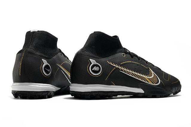 Chuteira Nike Mercurial Superfly 8 Elite Society "Shadow Pack"