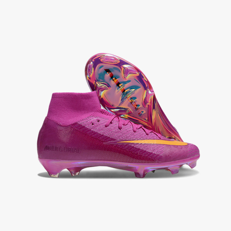 NIKE AIR ZOOM SUPERFLY 9 FG
