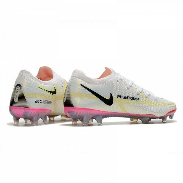 Chuteira Nike Phantom GT 2 Elite FG "Rawdacious"