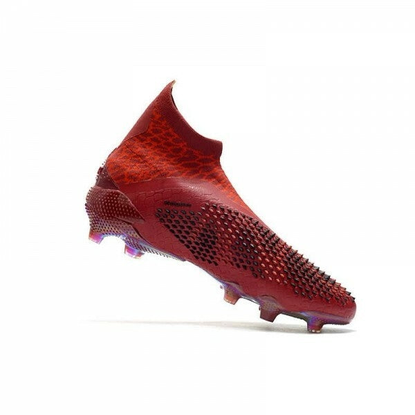 Chuteira Adidas Predator 20+ Campo FG "Dragon"