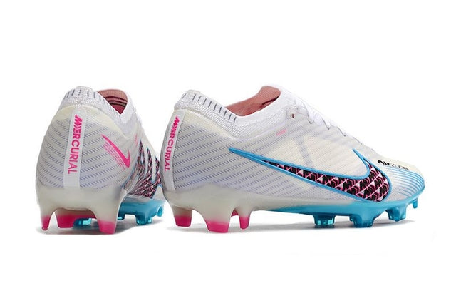 Chuteira Nike Air Zoom Mercurial Vapor 15 Elite FG "Blast Pack"