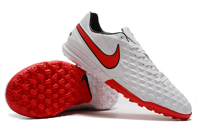 Chuteira Nike Tiempo 8 Pro Society "Sunrise Pack"