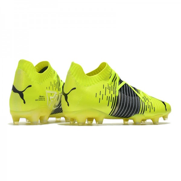 Chuteira Puma Future Z 1.1 Campo FG/AG "Game On"