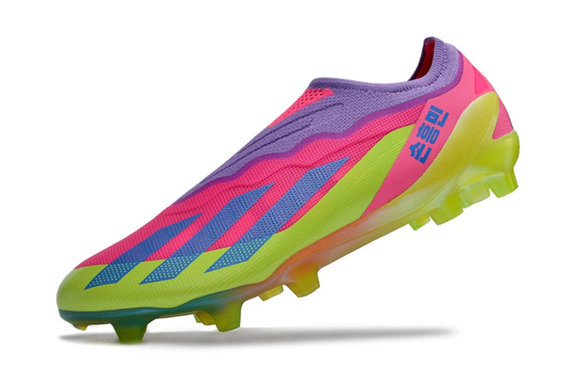 ADIDAS X CRAZYFAST FG